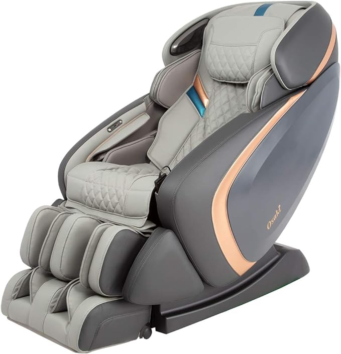Osaki Os-Pro Admiral Massage Chair