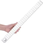 78 LED Closet Light, Rechargeable Dimmable Motion Sensor Closet Light