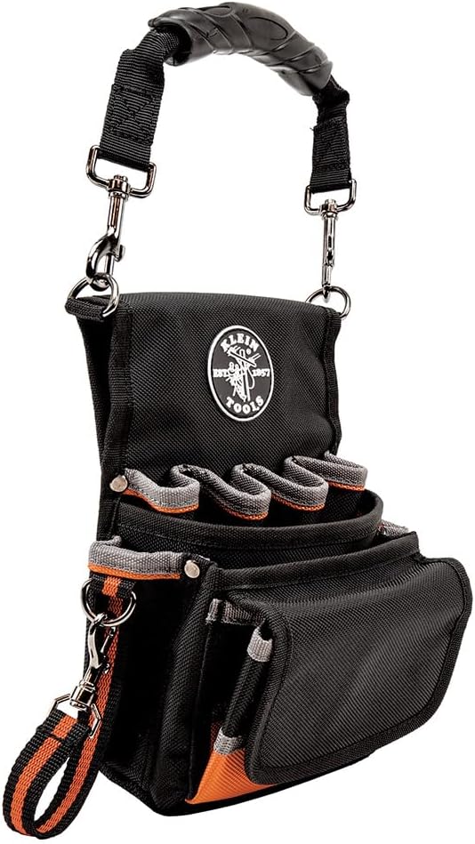 Klein Tools Tradesman Pro Tool Pouch