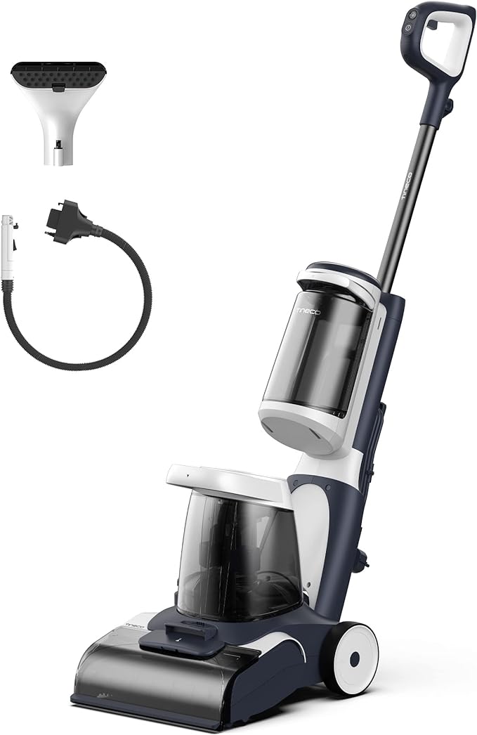 Tineco Carpet Cleaner Machine & Upholstery Spot Cleaner