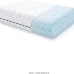 5 Best Memory Foam Pillows in 2025 WEEKENDER Gel Memory Foam Pillow