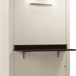 4 Best Murphy Beds of 2025: Space-Saving Solutions for Small Spaces Bestar Lumina Murphy Bed with Desk