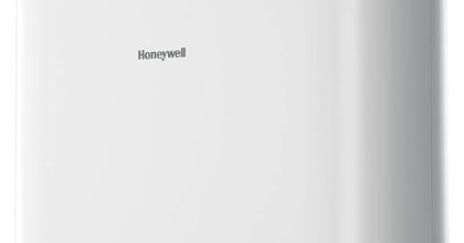 Honeywell Thermawave Ceramic Space Heater