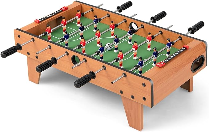 Giantex 27" Foosball Table
