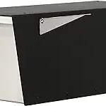 Vsons Modern Design Mailbox