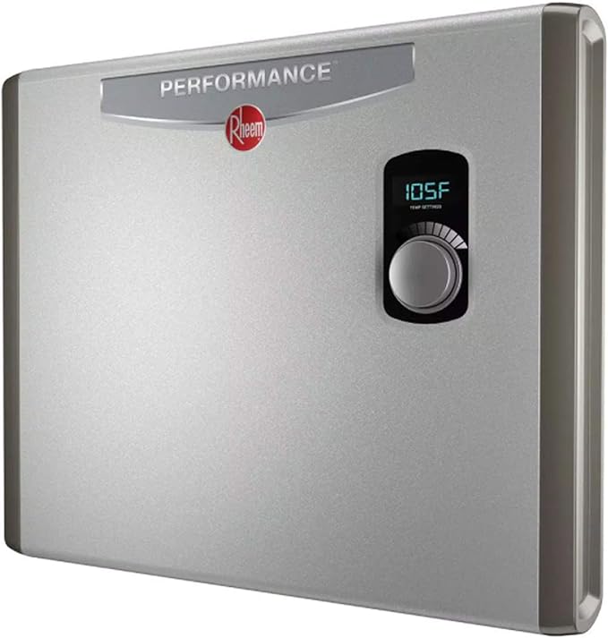 Rheem RETEX-36 Electric Tankless Water Heater
