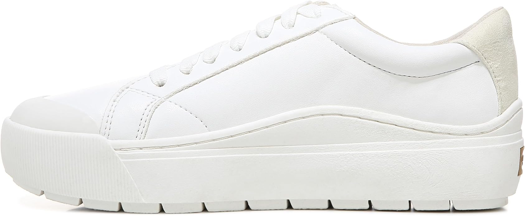 Dr. Scholls Shoes Women's Time Off Lace Up Sneaker