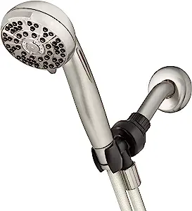Waterpik High Pressure Hand Held Shower Head