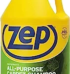 6 Best Carpet Shampoos in 2025 Zep All-Purpose Carpet Shampoo Concentrate Cleaner