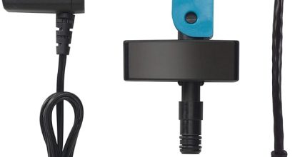 Delta faucet voiceiq module for smart home