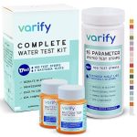 7 Best Water Testing Kits in 2025 Varify 17 in 1 Complete Drinking Water Test Kit