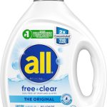 6 Best Laundry Detergents for Sensitive Skin in 2025 all Liquid Laundry Detergent for Sensitive Skin