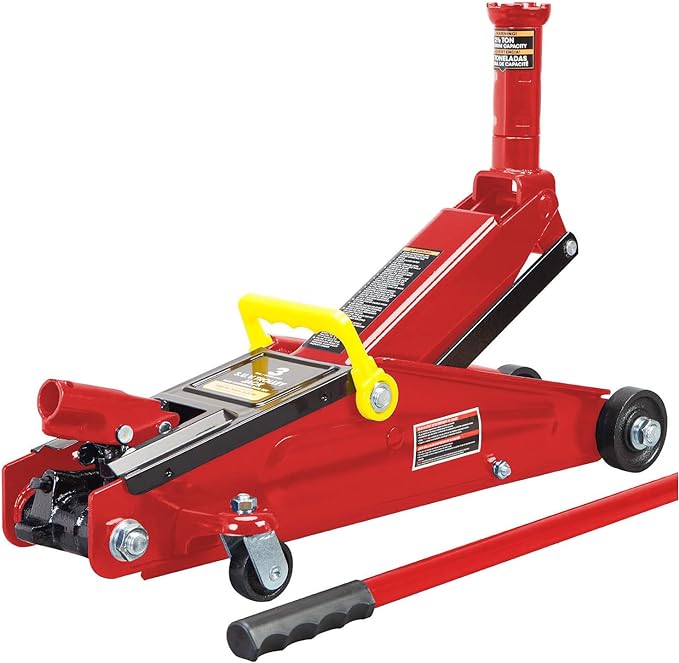 BIG RED Torin Hydraulic Trolley Service/Floor Jack