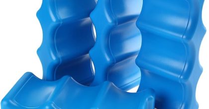 Ice pack for coolers and insulated contoured freezer pack