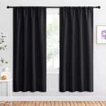 4 Best Blackout Curtains in 2025 NICETOWN Blackout Curtains for Living Room