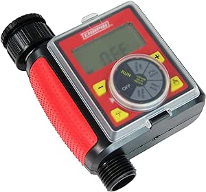 Chapin International Water Timer with Digital Display