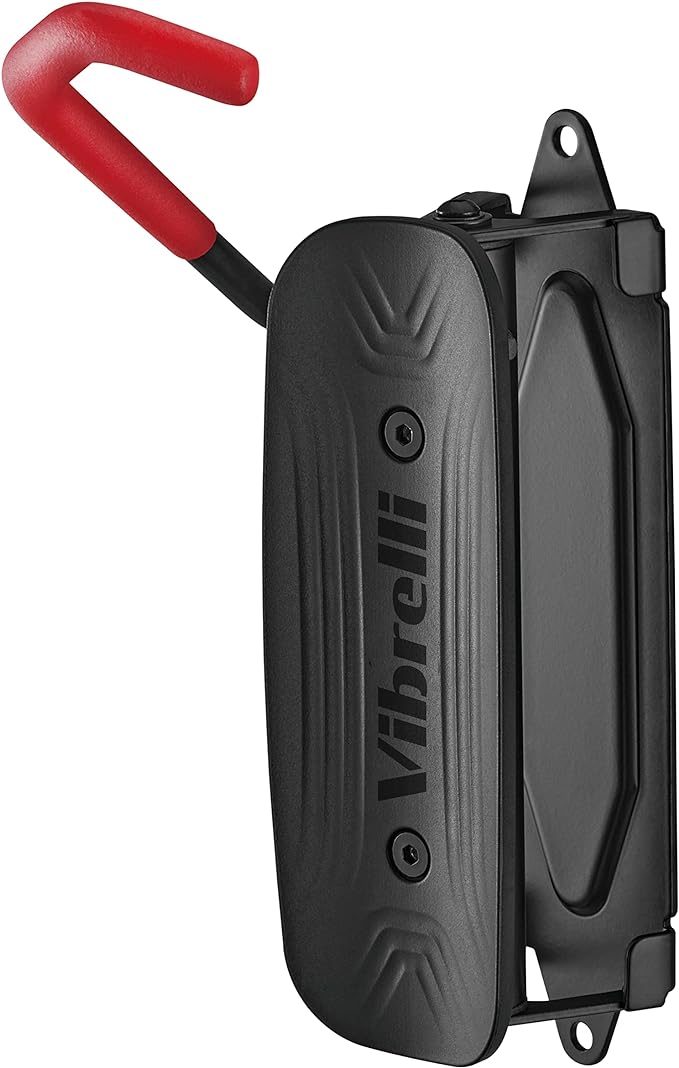 Vibrelli Swivel Bike Wall Mount