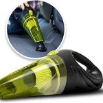 9 Best Car Vacuums in 2025 ATJ-V501 Portable Car Vacuum Cleaner