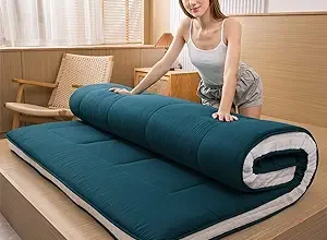 Maxyoyo twin bed mattress futon mattress