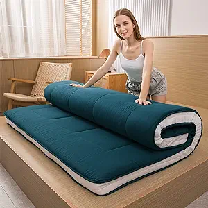 MAXYOYO Twin Bed Mattress Futon Mattress