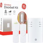 GE Wireless Doorbell Kit