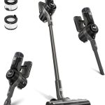 7 Best Cordless Stick Vacuums in 2025 LEVOIT Cordless Vacuum Cleaner
