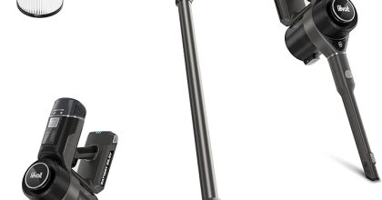 Levoit cordless vacuum cleaner
