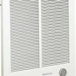 8 Best Electric Heaters in 2025 Broan-NuTone High Capacity Wall Heater