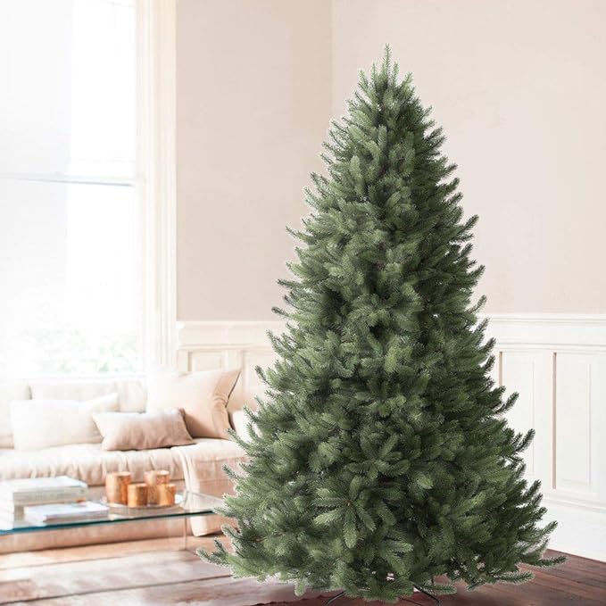 Balsam Hill Vermont White Spruce Premium Artificial Christmas Tree