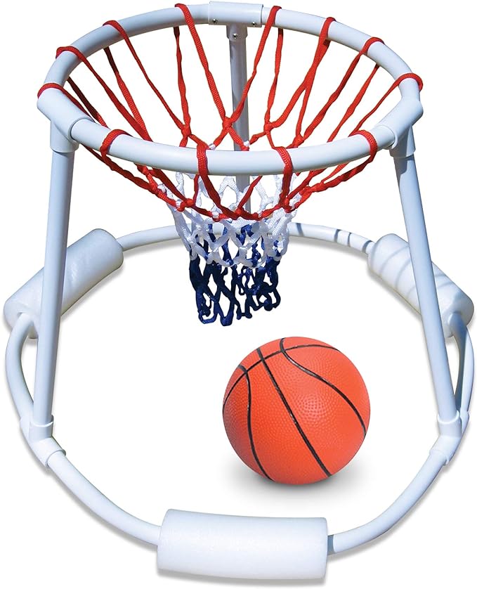 SWIMLINE Pool Basketball Hoop