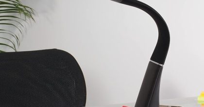 Ottlite recharge led desk lamp