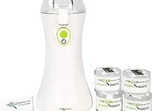 My mold detective mmd103 mold test kit, 3 room kit