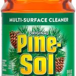 5 Best Hardwood Floor Cleaners in 2026 Pine-Sol All Purpose Multi-Surface Cleaner