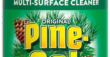 Pine Sol All Purpose Multi Surface Cleaner