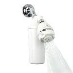 4 Best Shower Filters in 2025 Aquasana Filtered Shower Head AQ-4100