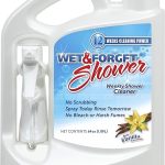 8 Best Bathtub Cleaners to Make Your Tub Shine Like New Again in 2025 Wet & Forget Shower Cleaner Weekly Application