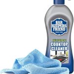 10 Best Stovecleaners in 2025 Black Swan Distributors Bar Keeper