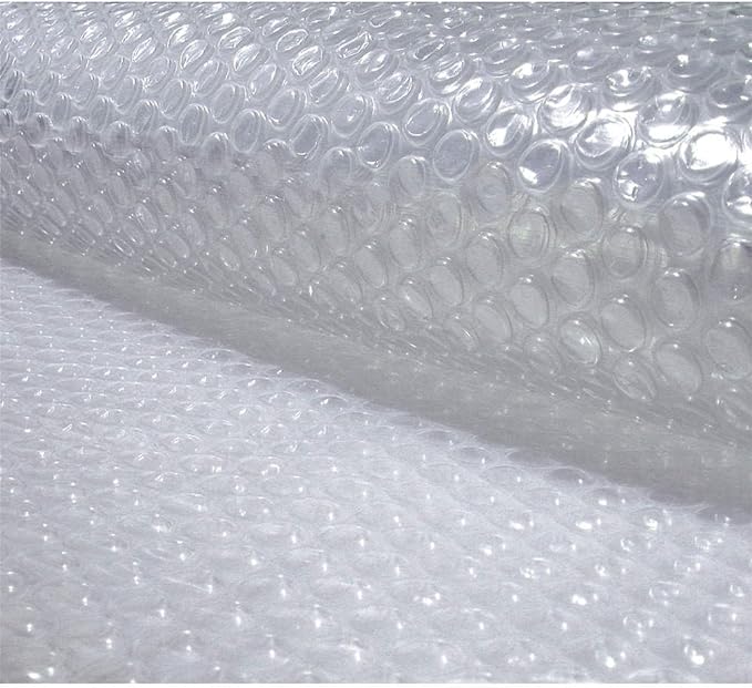 Blue Wave NS520 14 Mil Solar Blanket, 16-FT x 32-FT, Clear