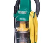 7 Best Commercial Vacuums in 2025 Bissell Commercial Pro Upright Dirt Cup Vacuum, Green
