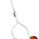 3 Best Lawn Mowers in 2025 American Lawn Mower Company 14-Inch 4-Blade Push Reel Lawn Mower