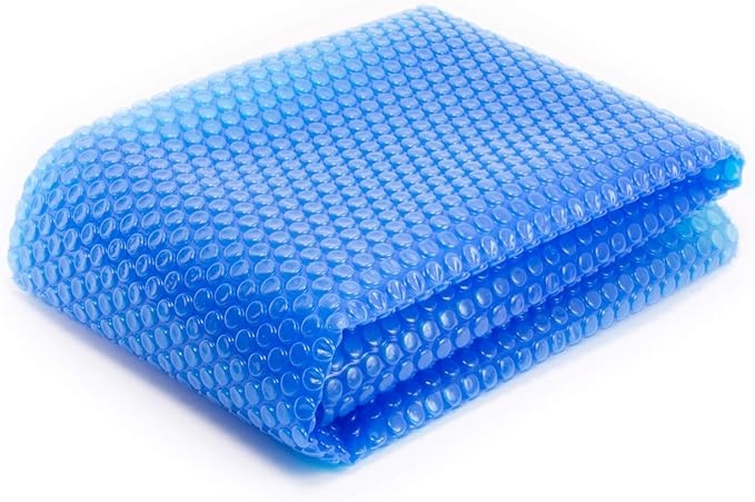 Spa Depot Thermo-Float Hot Tub Bubble Cover Floating Spa Blanket