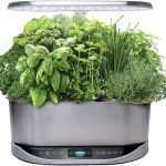 8 Best Indoor Garden Systems in 2025 AeroGarden Bounty Elite Indoor Garden