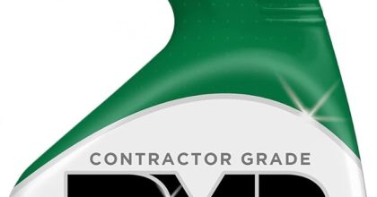 Rmr 86 instant mold and mildew stain remover spray