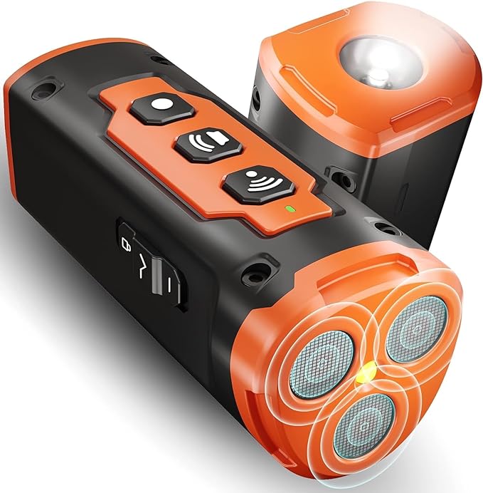 NPS Dog Bark Deterrent Device for Dogs