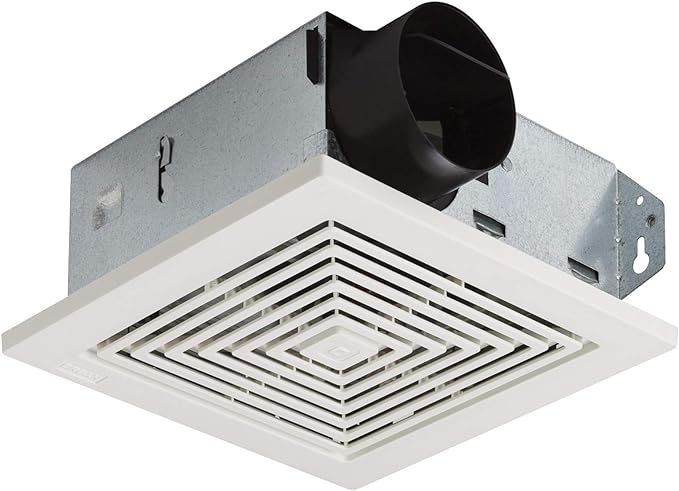 Broan-NuTone Ceiling and Wall Ventilation Bath Fan
