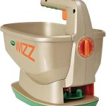 6 Best Fertilizer Spreaders in 2025 Scotts Wizz Handheld Spreader
