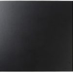 4 Best Desk Mats in 2025 Leatherology Black Onyx Classic Desk Pad
