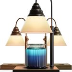 8 Best Candle Warmer Lamps to Create a Cozy Ambiance at Home in 2025 Hestia Magic Candle Warmer Lamp