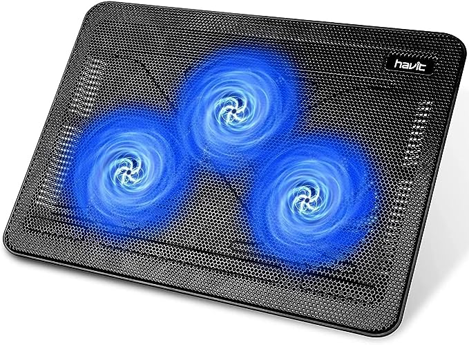 havit Laptop Cooler Cooling Pad