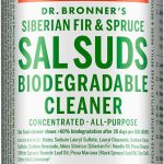 7 Best All-Purpose Cleaners in 2025 Dr. Bronners Sal Suds Biodegradable Cleaner
